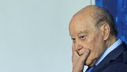 Jorge Nuno Pinto da Costa