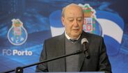 Pinto da Costa
