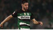 Gonçalo Inácio tem mercado em Inglaterra