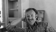 Gene Hackman em 1972