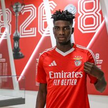 <![CDATA[ Peter Edokpolor convocado pela Nigéria para o Mundial sub-20 ]]>