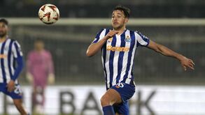 Assalto a Nico González