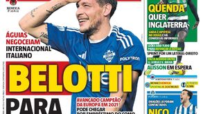 Sábado, 1 de fevereiro de 2025