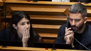 «O Fabian Figueiredo despediu-me por telefone»: novo testemunho de mãe dispensada pelo Bloco de Esquerda