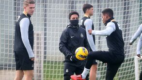 Marcus Edwards em vias de deixar o Sporting para reforçar o Burnley 