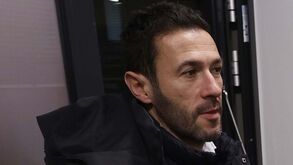 Adeus antecipado: Hugo Viana deixa o Sporting após o fecho do mercado