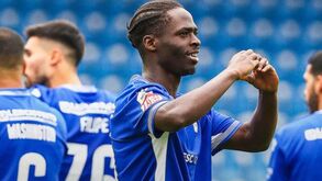 Feirense-Felgueiras, 3-2: Equipa de Santa Maria da Feira regressa às vitórias