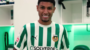 Central João Pedro oficializado no Rio Ave