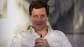 Ricardo Oliveira e Armando Torres candidatos à presidência da federação de padel