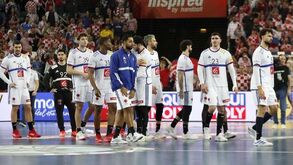 Mundial: Fabregas e Rémili esperam jogo exigente com Portugal na luta pelo bronze