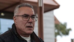 Sporting e Frederico Varandas avançam com queixa-crime contra Augusto Inácio
