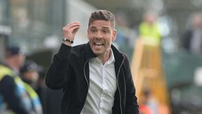 Tiago Margarido: «Sucessivas perdas de tempo fizeram com que a nossa equipa quebrasse várias vezes»