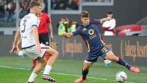 Internacional sueco Samuel Dahl é o alvo do Benfica