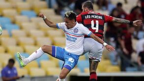 A análise de Rui Malheiro a Biel: O garçon de de Maracanaú