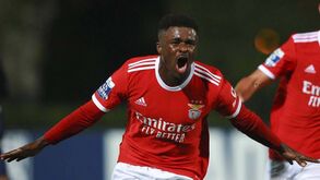 Filipe Cruz e o polémico lance no Vizela-Benfica B: «Inacreditável»