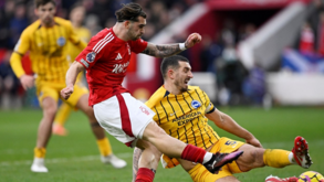 Nottingham-Brighton, 7-0: Nuno criou um monstro
