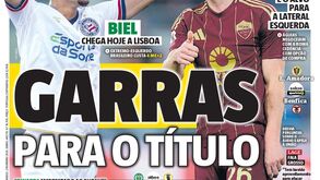 Domingo, 2 de fevereiro de 2025