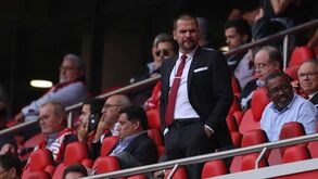 Rui Pedro Braz: Benfica nega irregularidades e diz que 