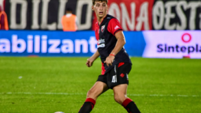 FC Porto assegura Tomas Pérez: custo total não chegará aos 4 milhões de euros