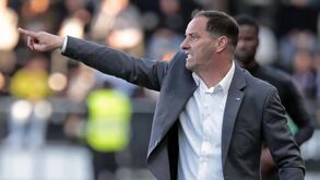 Petit e o duelo com o FC Porto: «Tirar pontos com personalidade»