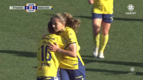 Liga BPI: os melhores momentos do Famalicão-Valadares, 0-2