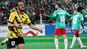 Al Hussein de João Mota em vantagem na Supertaça da Jordânia