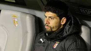 Matheus muito perto de reforçar o Ajax por empréstimo do Sp. Braga