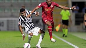 Ryan Guilherme entra na equação