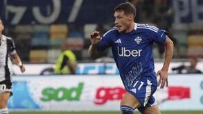 Belotti e Dahl garantidos pelo Benfica