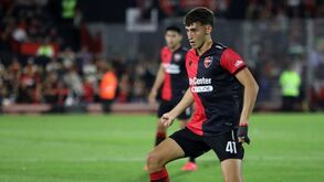 FC Porto garante Tomás Pérez: todos os detalhes do negócio