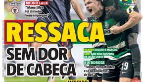 Segunda-feira, 3 de fevereiro de 2025