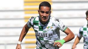 Moreirense vende Madson ao Juarez