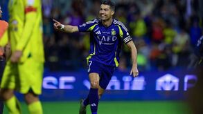 Prestes a fazer 40 anos, como é a vida de luxo de Ronaldo na Arábia