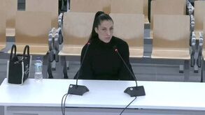 Jenni Hermoso faz novas revelações: «Quando íamos dormir tínhamos de deixar a porta aberta...»