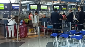 As imagens da partida: Wendell deixa o FC Porto e ruma ao São Paulo
