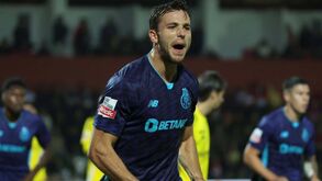 Ex-jogadores não entendem interesse do City em Nico González: «Se comprarem este tipo é porque devem estar em pânico»