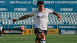 Dani Morer a caminho do Moreirense por empréstimo do Famalicão