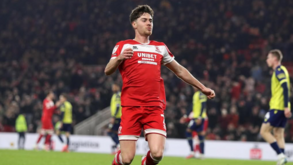 Middlesbrough rejeitou proposta do FC Porto por Hayden Hackney, garantem em Inglaterra