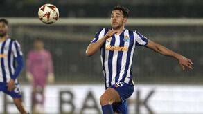 FC Porto e Manchester City chegam a acordo por Nico González por 60 M€