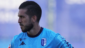Oficial: Vizela anuncia rescisão com Héber Pena