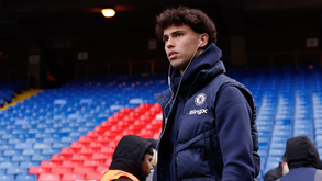 Chelsea e AC Milan têm princípio de acordo por João Félix, avançam em Itália