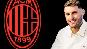 Milan contrata Santiago Giménez e despede-se do capitão Calabria