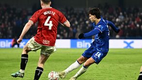 João Félix vai mesmo para o Milan: mantém palavra e junta-se a Conceição