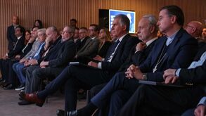 Eleições da FPF: Pedro Proença apresenta candidatura e promete profissionalização total da arbitragem