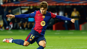 Espanhóis apontam Pablo Torre à sucessão de Nico González no FC Porto