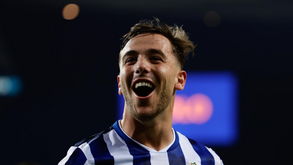 Nico González no Manchester City: 60 M€ foram atingidos sem objetivos