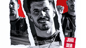 Felgueiras oficializa avançado que jogava no Bahrain