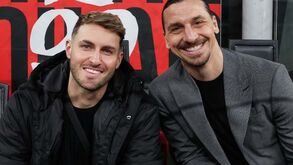 Esteve na mira do Benfica e é fã de Maniche: Santiago Giménez reforça Milan