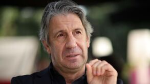 Paulo Alves confirmado como novo treinador do Mafra