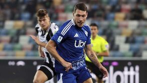 Belotti já se despediu do Como: «Obrigado por todo o apoio que me deram»